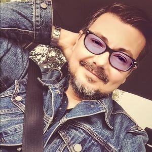 Meet your Posher, Roberto